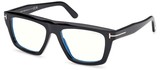 Tom Ford Eyeglasses FT6059-B 001