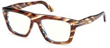 Tom Ford Eyeglasses FT6059-B 055