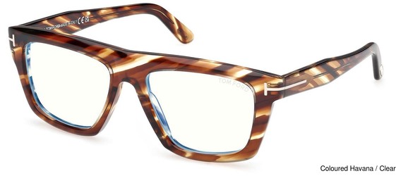 Tom<br/>Ford Eyeglasses FT6059-B 055