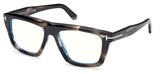 Tom Ford Eyeglasses FT6059-B 056