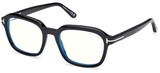 Tom Ford Eyeglasses FT6060-B 001