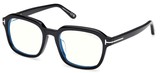 Tom Ford Eyeglasses FT6060-F-B 001