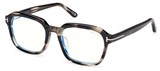 Tom Ford Eyeglasses FT6060-F-B 056