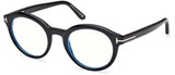 Tom Ford Eyeglasses FT6061-B 001