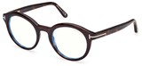 Tom Ford Eyeglasses FT6061-B 052