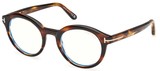 Tom Ford Eyeglasses FT6061-B 055