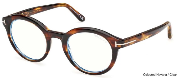 Tom<br/>Ford Eyeglasses FT6061-B 055