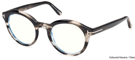 Tom<br/>Ford Eyeglasses FT6061-B 056