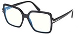 Tom Ford Eyeglasses FT6063-B 001
