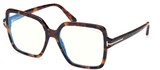 Tom Ford Eyeglasses FT6063-B 052