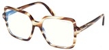 Tom Ford Eyeglasses FT6063-B 055