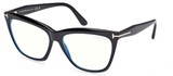 Tom Ford Eyeglasses FT6064-B 001