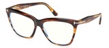Tom Ford Eyeglasses FT6064-B 055