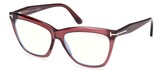 Tom Ford Eyeglasses FT6064-B 071