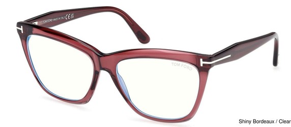 Tom<br/>Ford Eyeglasses FT6064-B 071