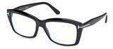 Tom Ford Eyeglasses FT6065-B 001