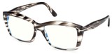 Tom Ford Eyeglasses FT6065-B 056