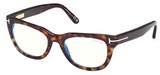 Tom Ford Eyeglasses FT6066-B 052