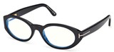 Tom Ford Eyeglasses FT6067-B 001