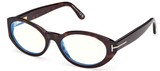 Tom Ford Eyeglasses FT6067-B 052