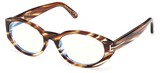 Tom Ford Eyeglasses FT6067-B 055