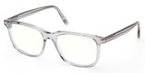 Tom Ford Eyeglasses FT6080-B 020