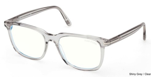 Tom Ford Eyeglasses FT6080-B 020