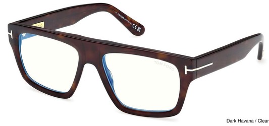 Tom<br/>Ford Eyeglasses FT6084-B 052