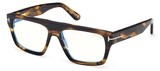 Tom Ford Eyeglasses FT6084-B 056
