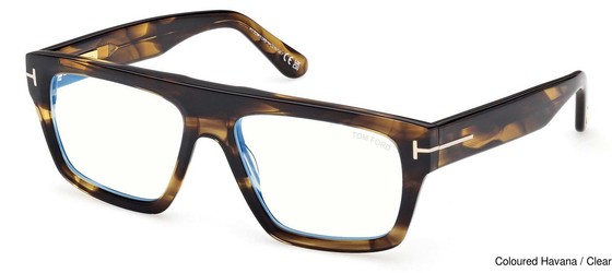 Tom<br/>Ford Eyeglasses FT6084-B 056