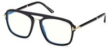 Tom Ford Eyeglasses FT6086-B 001