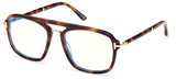 Tom Ford Eyeglasses FT6086-B 053