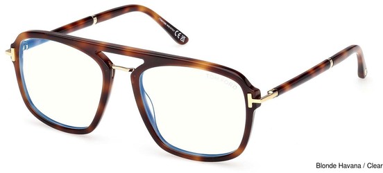 Tom<br/>Ford Eyeglasses FT6086-B 053