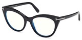Tom Ford Eyeglasses FT6091-B 001