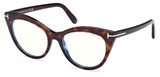 Tom Ford Eyeglasses FT6091-B 052