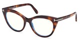 Tom Ford Eyeglasses FT6091-B 053