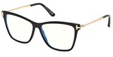 Tom Ford Eyeglasses FT6097-B 001
