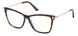 Tom Ford Eyeglasses FT6097-B 052