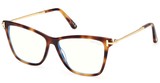 Tom Ford Eyeglasses FT6097-B 053