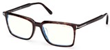 Tom Ford Eyeglasses FT6100-D-B 052