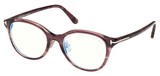 Tom Ford Eyeglasses FT6102-D-B 055