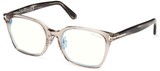 Tom Ford Eyeglasses FT6103-D-B 045