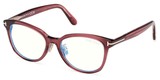 Tom Ford Eyeglasses FT6104-D-B 069