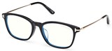 Tom Ford Eyeglasses FT6105-D-B 001