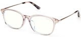 Tom Ford Eyeglasses FT6105-D-B 072