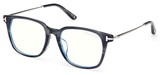 Tom Ford Eyeglasses FT6106-D-B 056