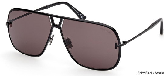 Tom ford Replacement Lenses 121043