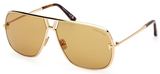 Tom Ford Sunglasses FT1204 30E