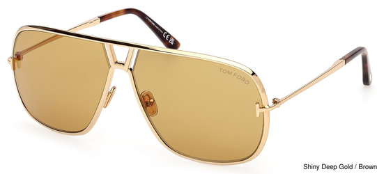 Tom<br/>Ford Sunglasses FT1204 30E