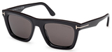 Tom Ford Sunglasses FT1207 01A